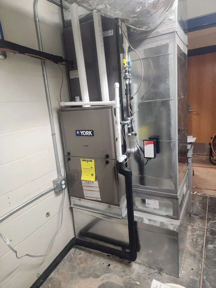 Slide of Automated Tech Solutions, LLC