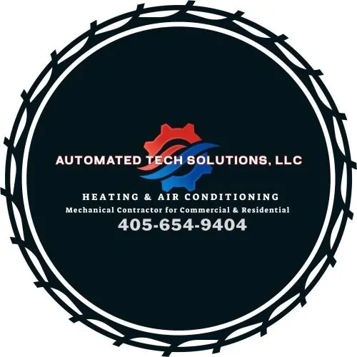 Slide of Automated Tech Solutions, LLC