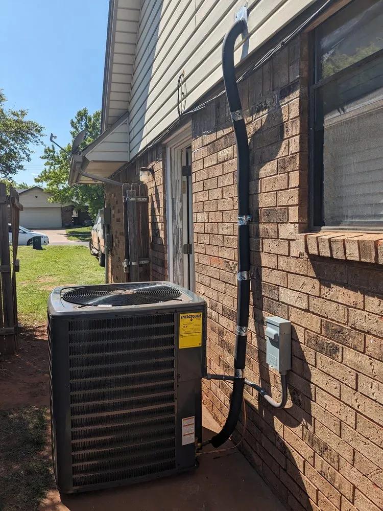 Slide of Automated Tech Solutions, LLC