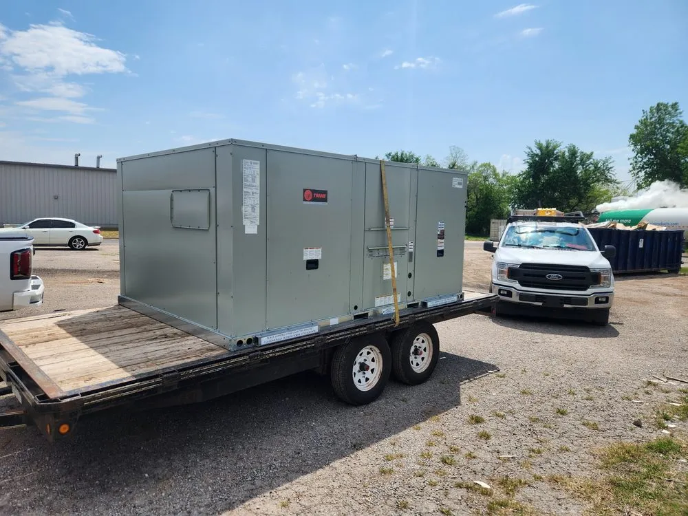 Slide of Automated Tech Solutions, LLC