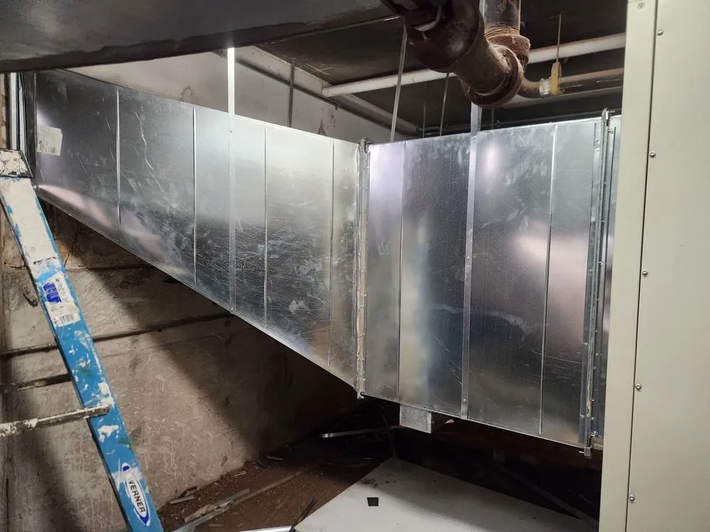 Slide of Automated Tech Solutions, LLC