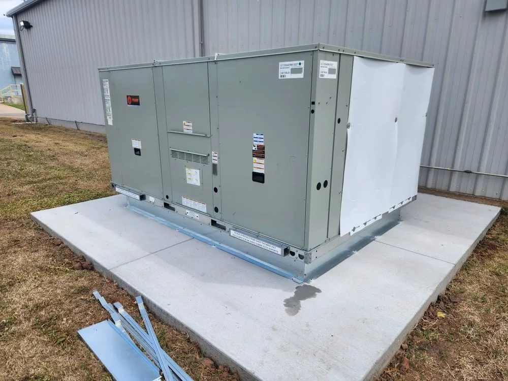 Slide of Automated Tech Solutions, LLC