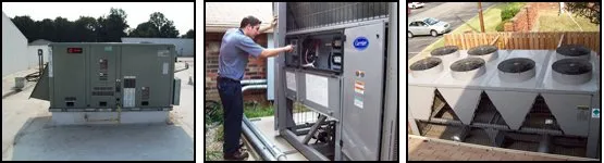 Slide of Automatic Air