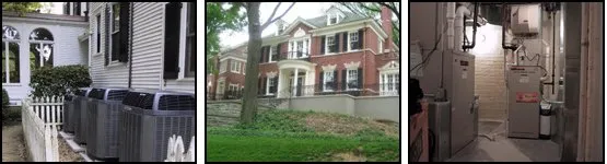 Slide of Automatic Air