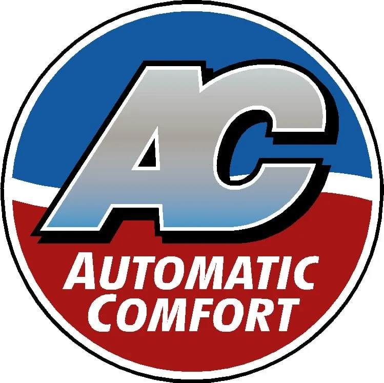 Slide of Automatic Comfort Systems