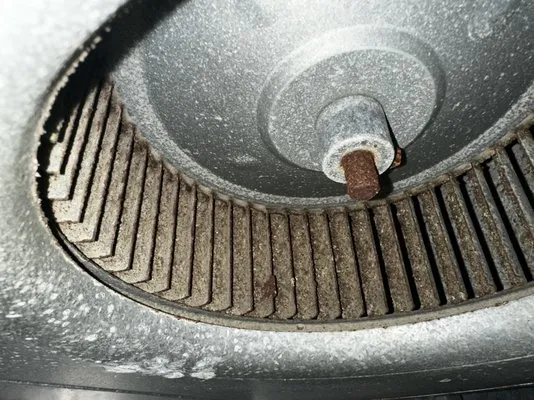 Automatic Control Logo