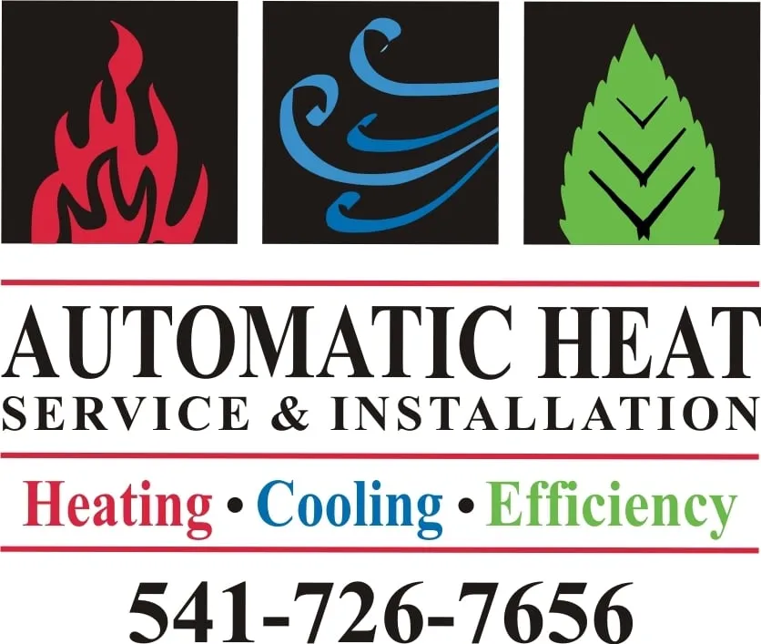 Slide of Automatic Heat Service & Installation