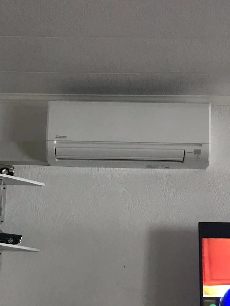 Slide of Automatic Heat Service & Installation