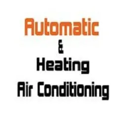Slide of Automatic Heating & Air Conditioning
