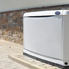 Slide of Automatic TLC Energy