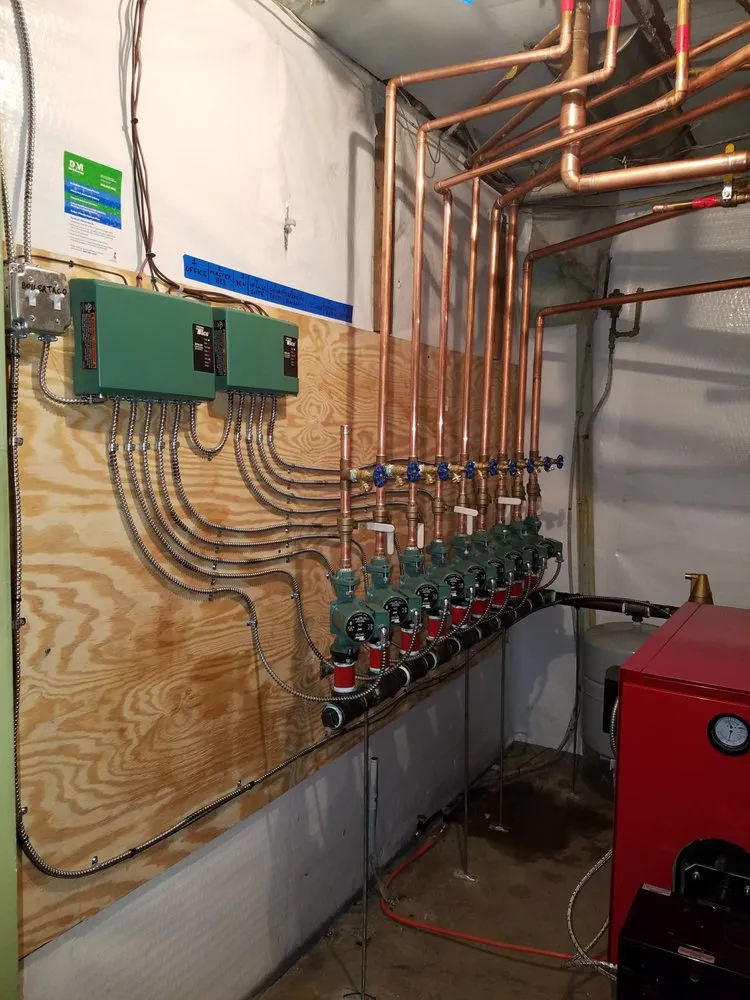 Slide of Automatic TLC Energy