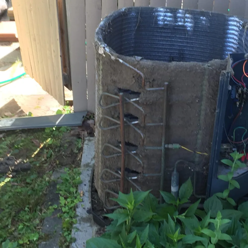 Slide of Automation Unlimited