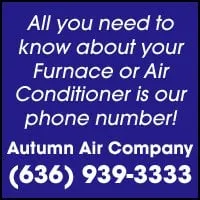 Top-rated furnace service in Ofallon, MO - Autumn Air Company