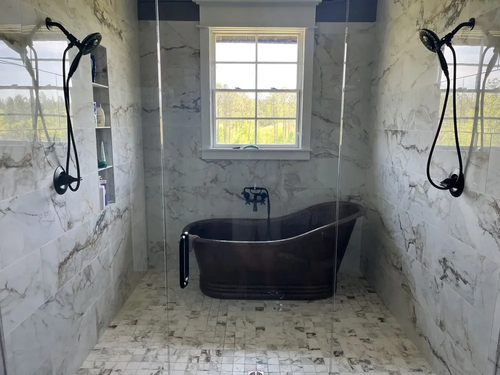 Slide of Autumn Air Home Services