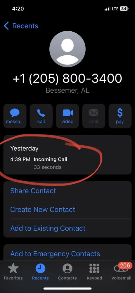 Slide of Autumn Air Home Services