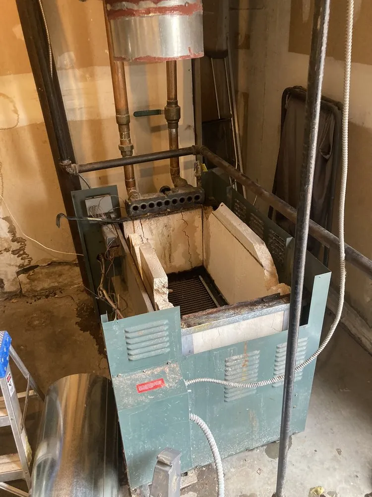 Slide of Autumn Air Pro Service’s