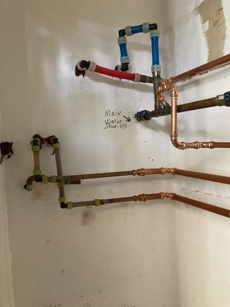 Slide of Autumn Air Pro Service’s