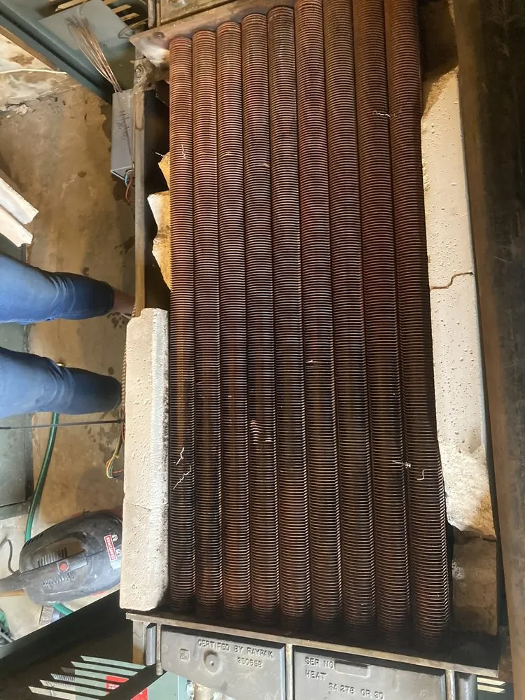 Slide of Autumn Air Pro Service’s