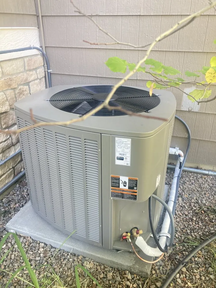 Slide of Autumn Air Pro Service’s