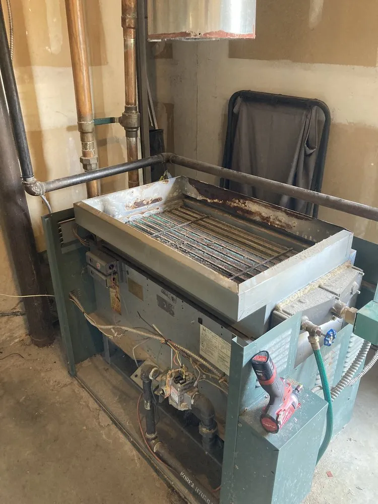 Slide of Autumn Air Pro Service’s