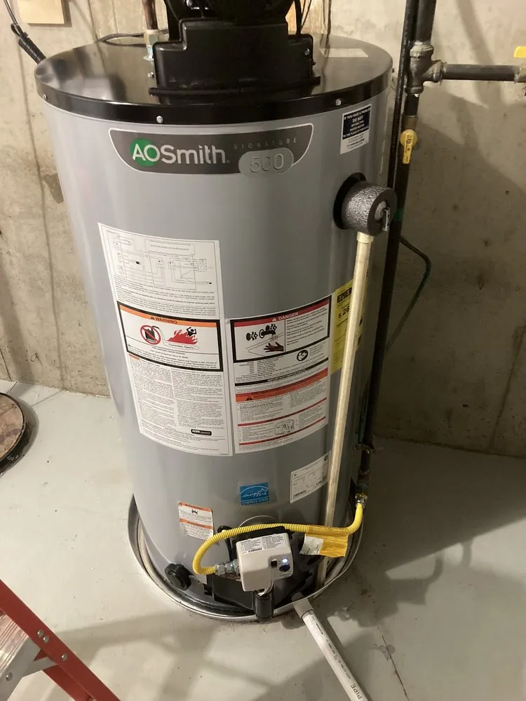 Slide of Autumn Air Pro Service’s