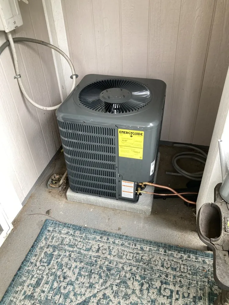 Slide of Autumn Air Pro Service’s