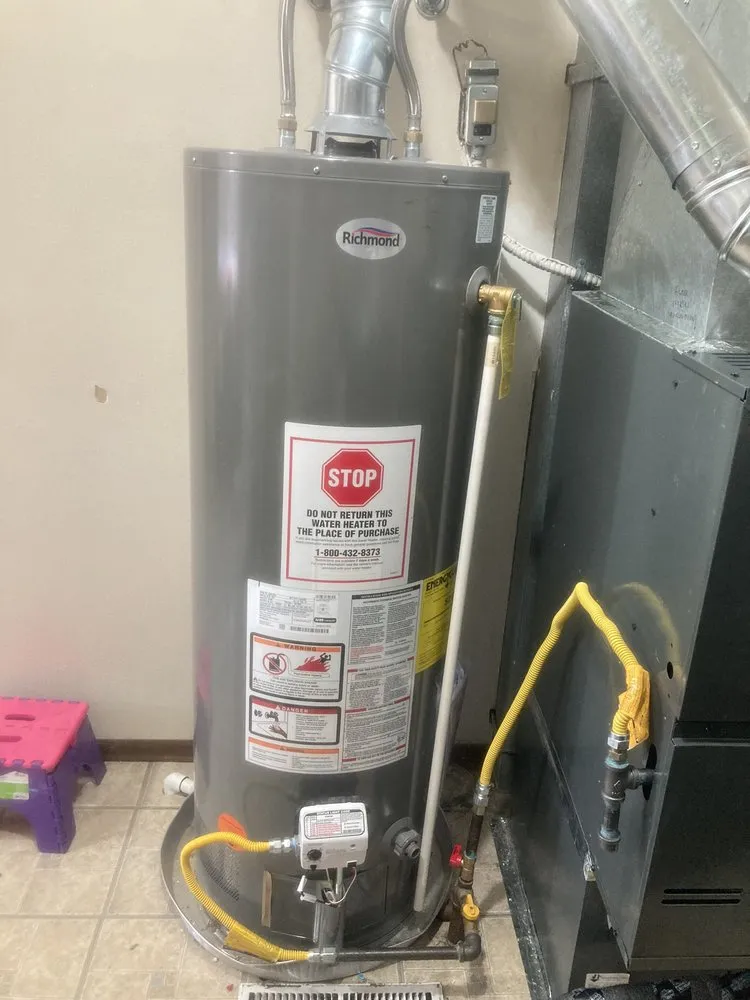 Slide of Autumn Air Pro Service’s