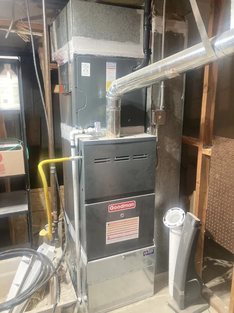 Slide of Autumn Air Pro Service’s