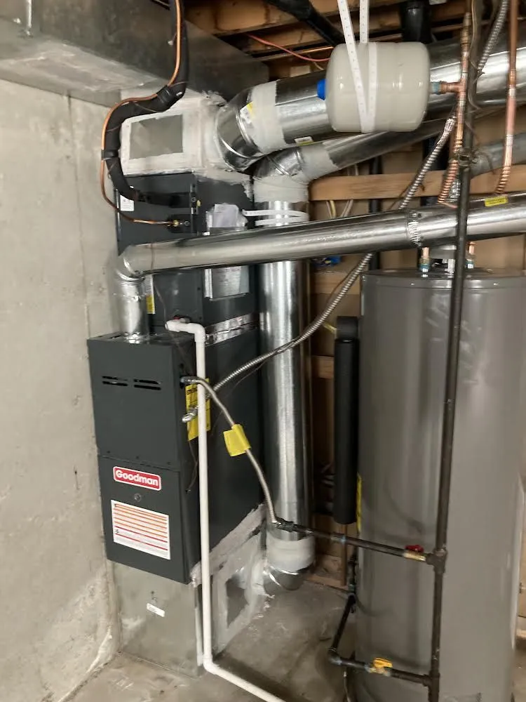 Slide of Autumn Air Pro Service’s