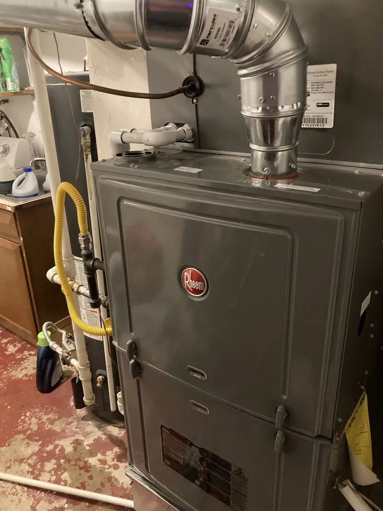 Slide of Autumn Air Pro Service’s