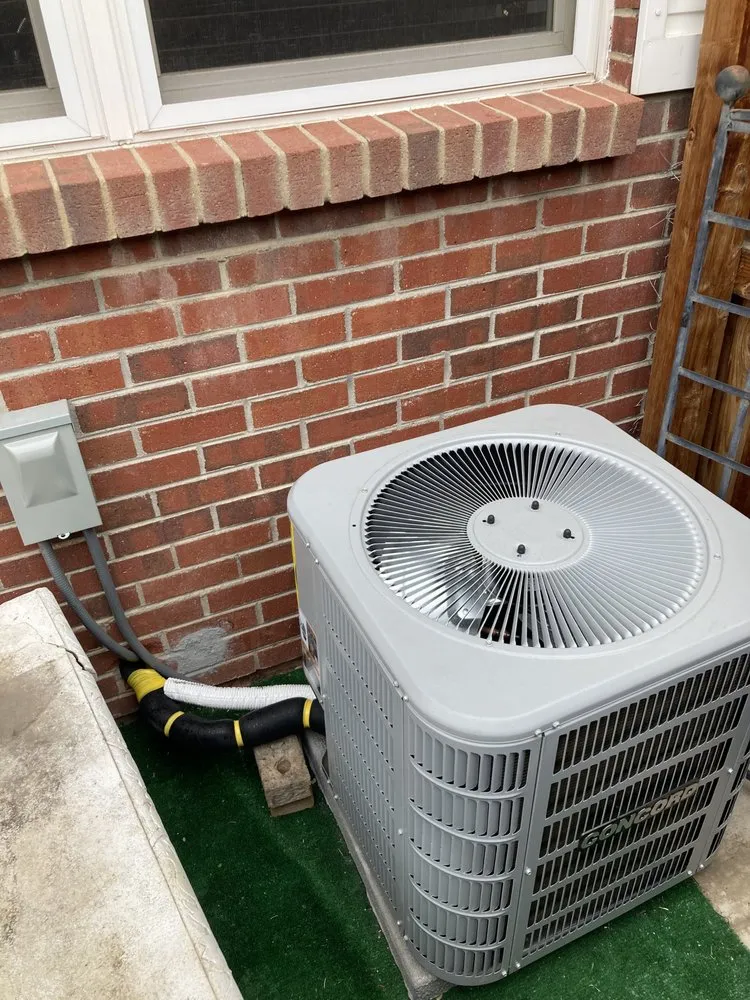 Slide of Autumn Air Pro Service’s