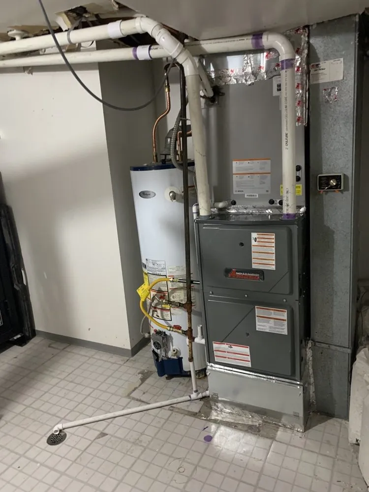 Slide of Autumn Air Pro Service’s