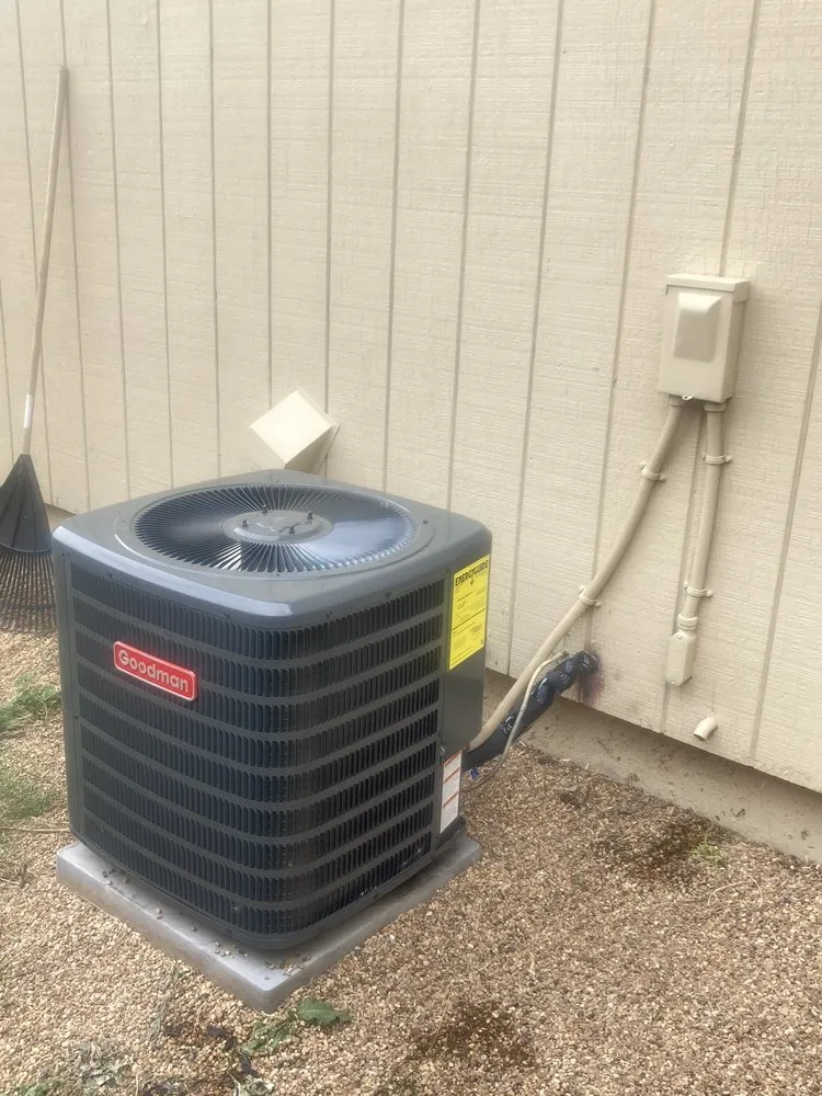 Slide of Autumn Air Pro Service’s