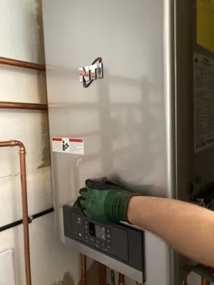 Autumn Air Pro Service’s Logo