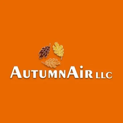 Autumn Air Logo
