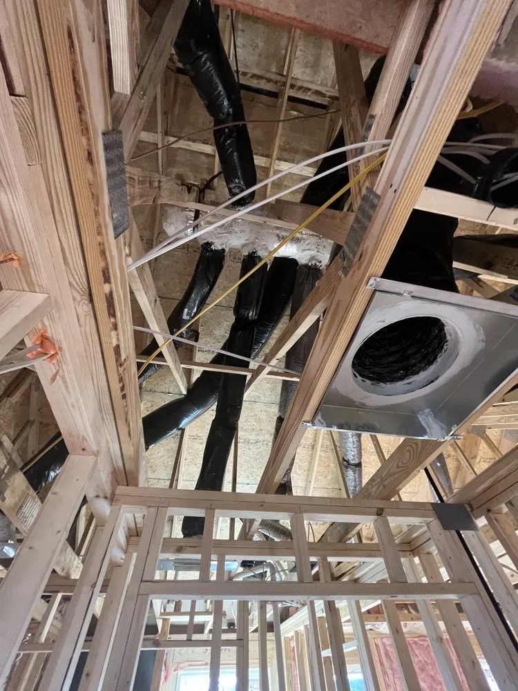 Slide of Autumn Breeze Heating and Air