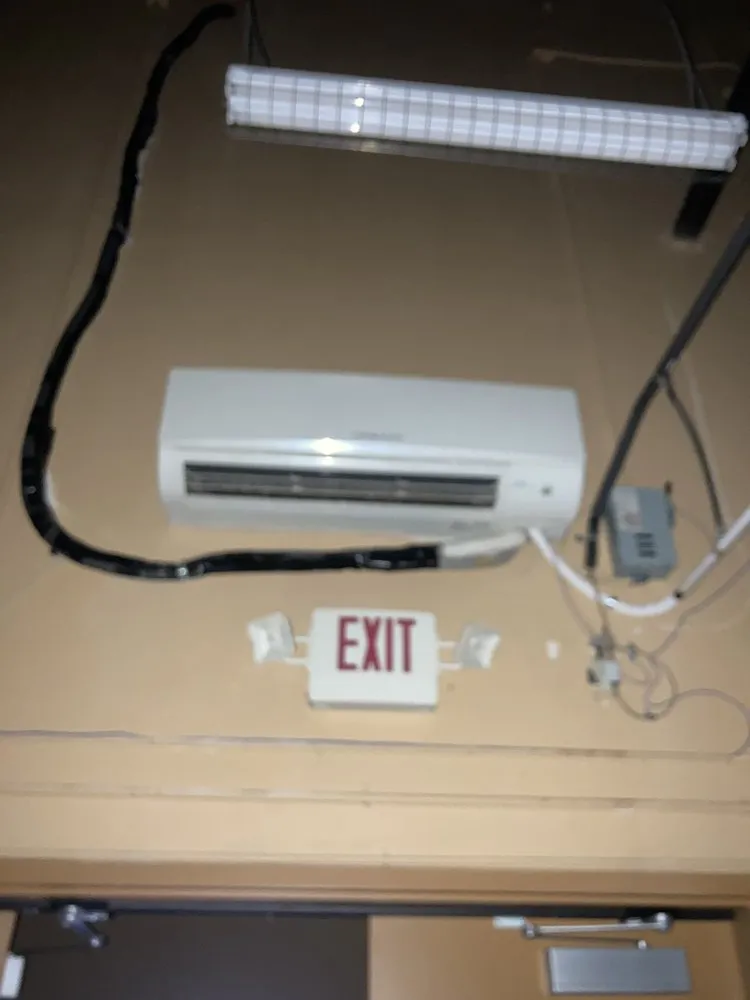 Slide of Autumn Breeze Heating and Air