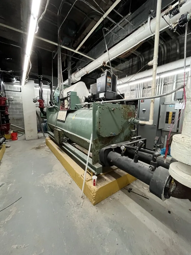 Slide of Autumn Breeze Heating and Air