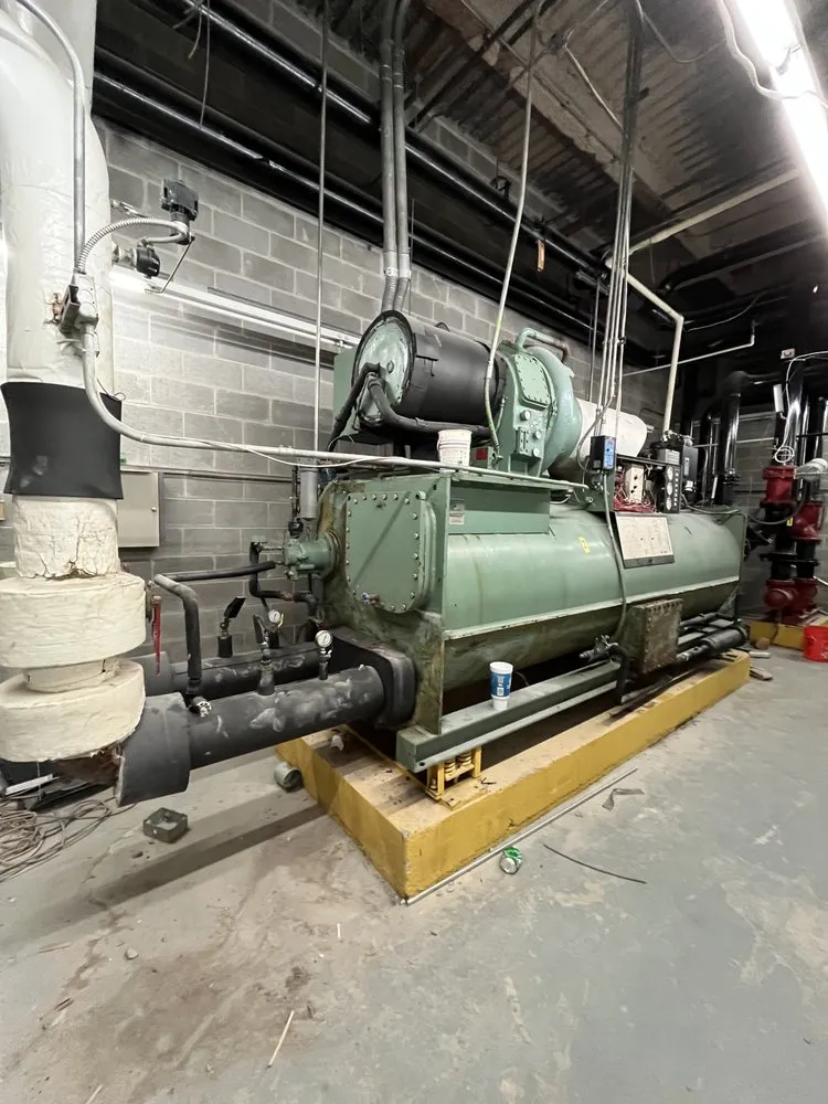 Slide of Autumn Breeze Heating and Air