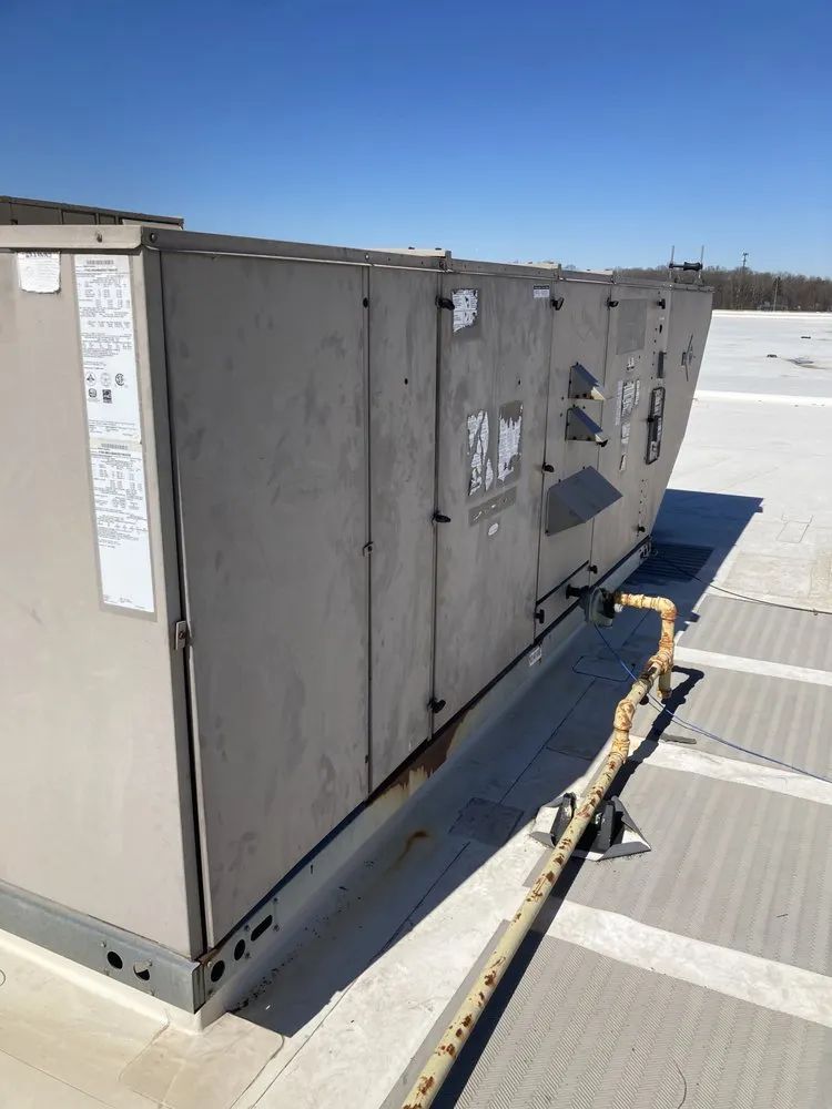 Slide of Autumn Breeze Heating and Air