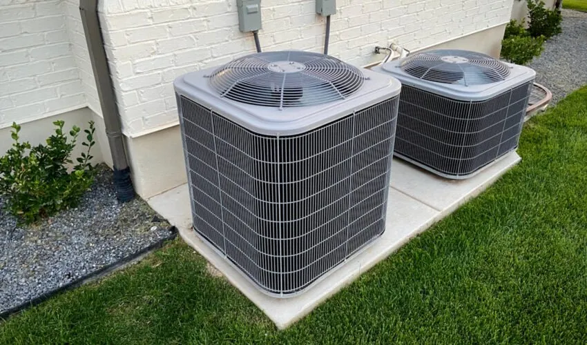 Slide of Autumn Forever