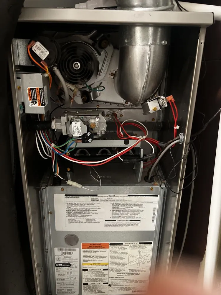 Slide of Autumn Forever