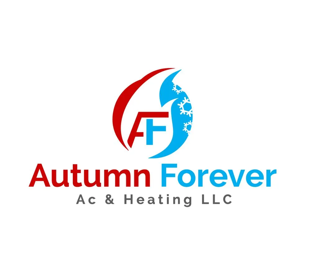 Slide of Autumn Forever