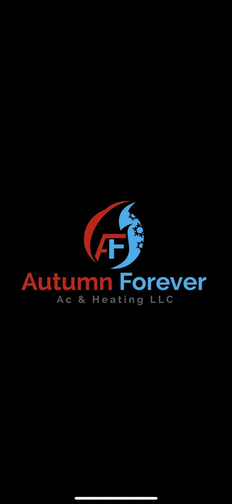 Slide of Autumn Forever