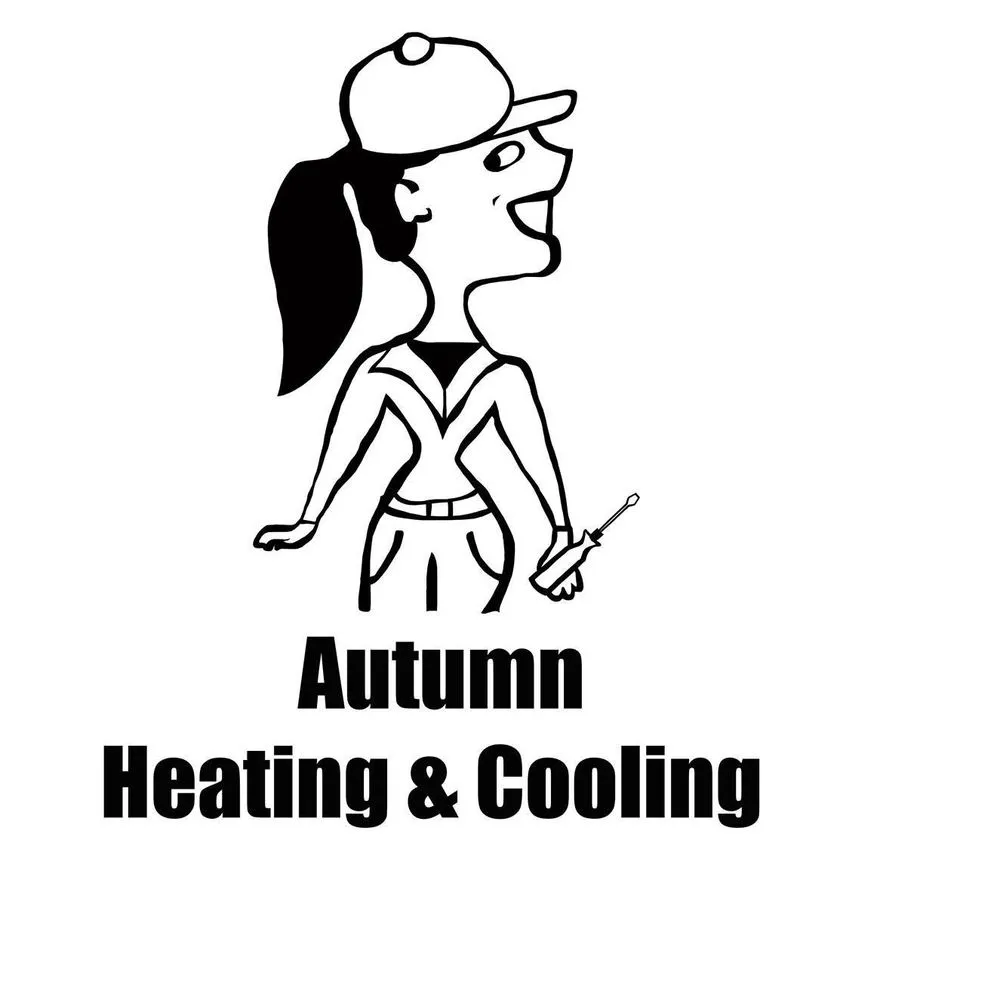 Slide of Autumn Heating and Cooling