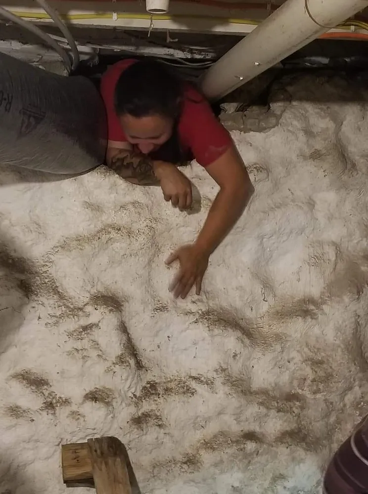 Slide of Autumn Heating and Cooling