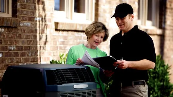 Slide of Autumn Mechanical