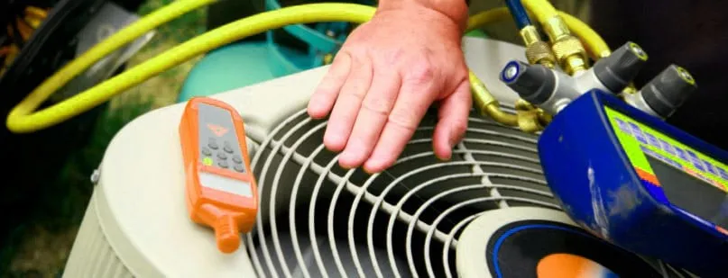 Slide of Autumn Mechanical