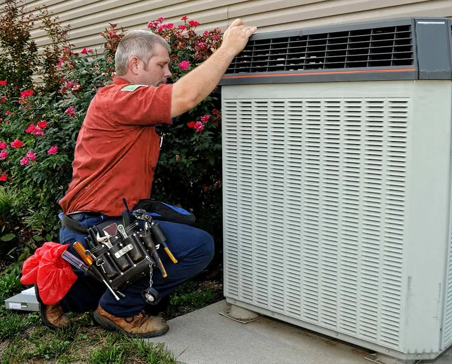 Slide of Autumn Mechanical