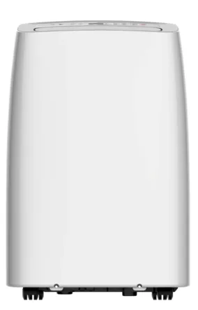 Slide of AUX Air Conditioner